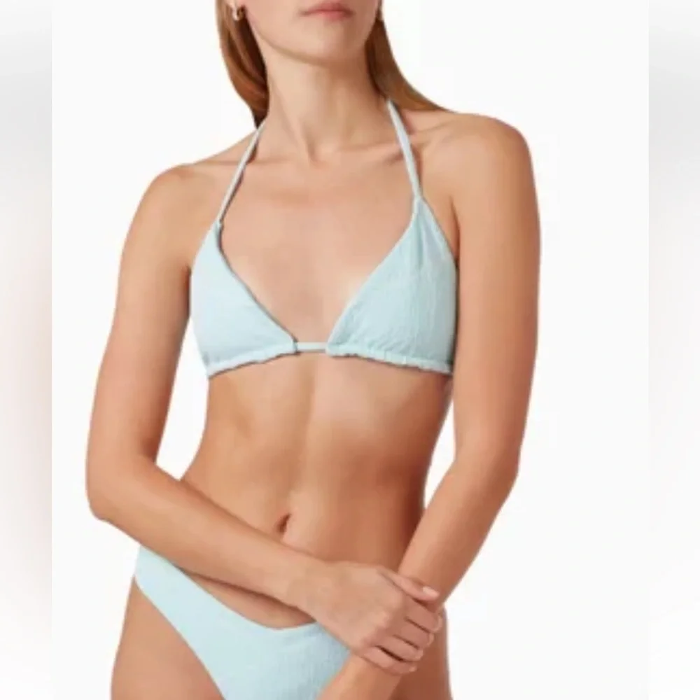 Frankie’s Bikinis top